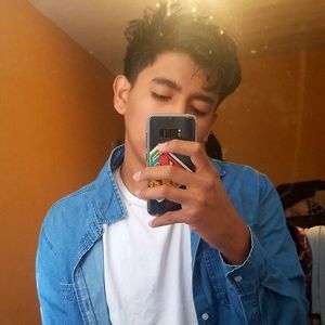 Meet your Posher, Alexander